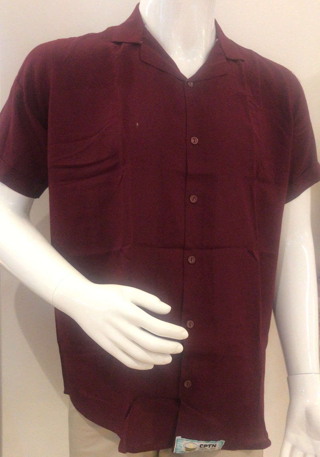 Standard Maroon